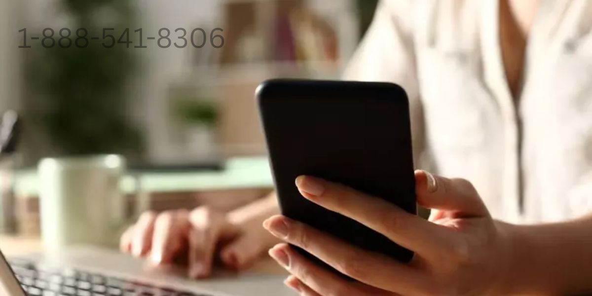 Understanding 1-888-541-8306: What You Need to Know