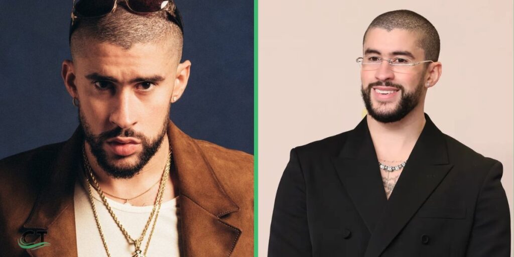 bad bunny net worth 2025