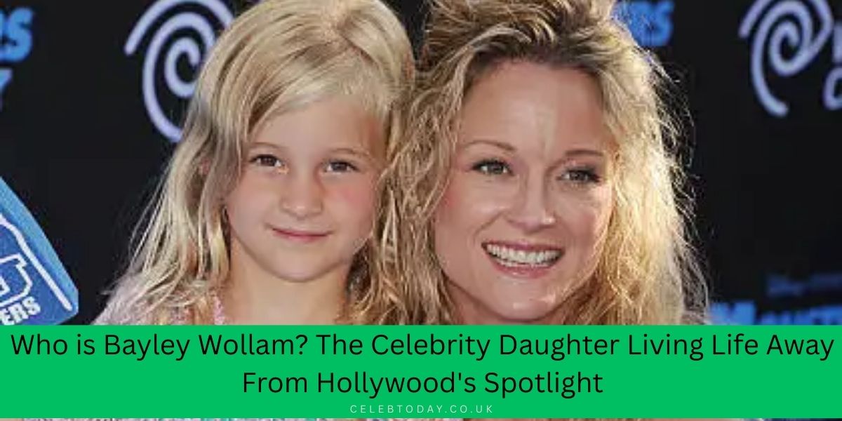 Bayley Wollam
