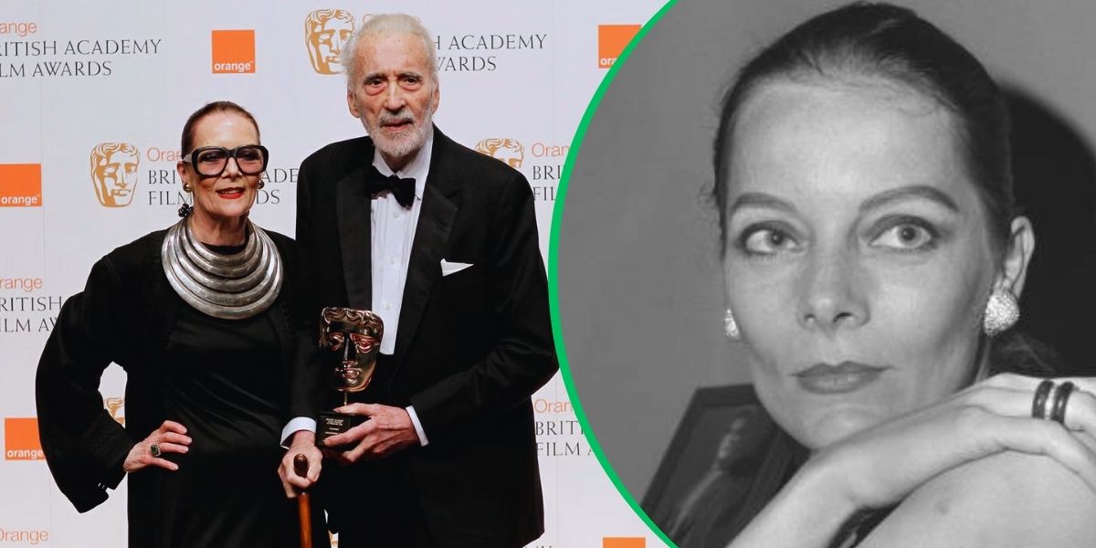 Who Is Birgit Kroencke? Unpacking the Life of Christopher Lee’s Beloved Wife Birgit Kroencke