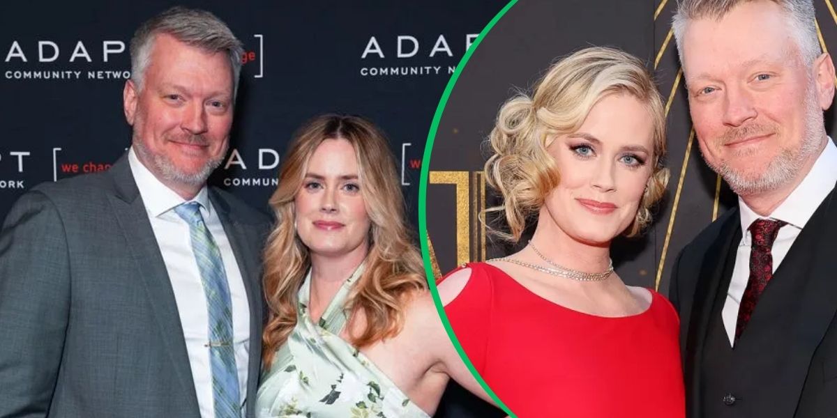 Who is Bryan Spies? Everything About Abigail Hawk’s Husband