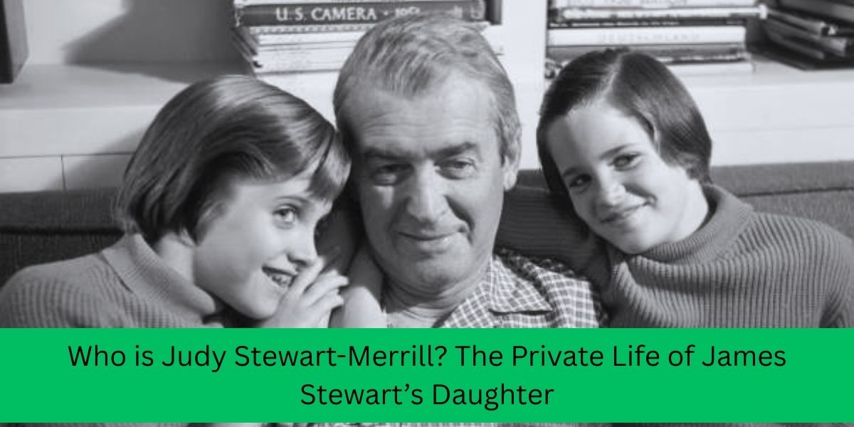 Judy Stewart-Merrill