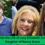 Lucy Elizabeth Linch