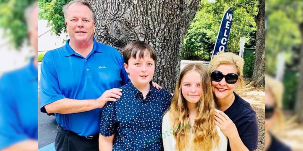 Lucy Elizabeth Linch