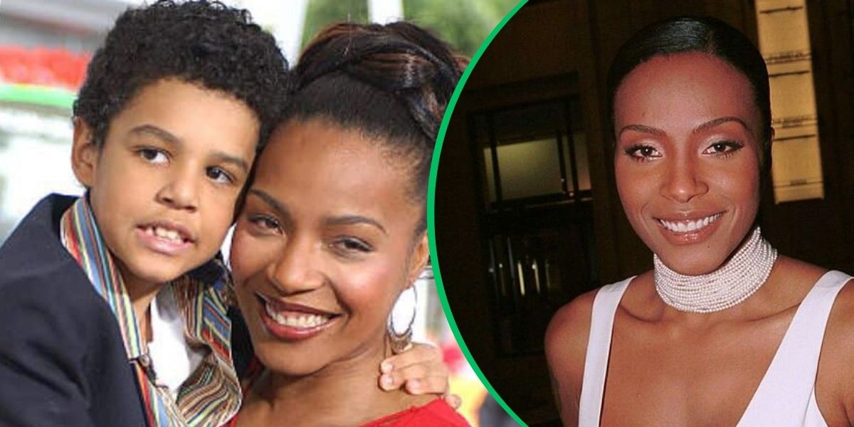 Who is Nolan Pentz Martinez? Everything to Know About Nona Gaye’s Son in 2025