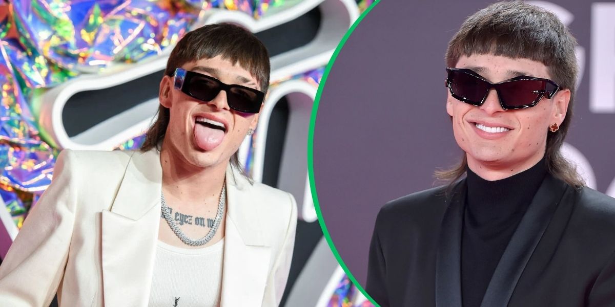 Peso Pluma Net Worth 2025: How the Rising Star Built His Music Empire