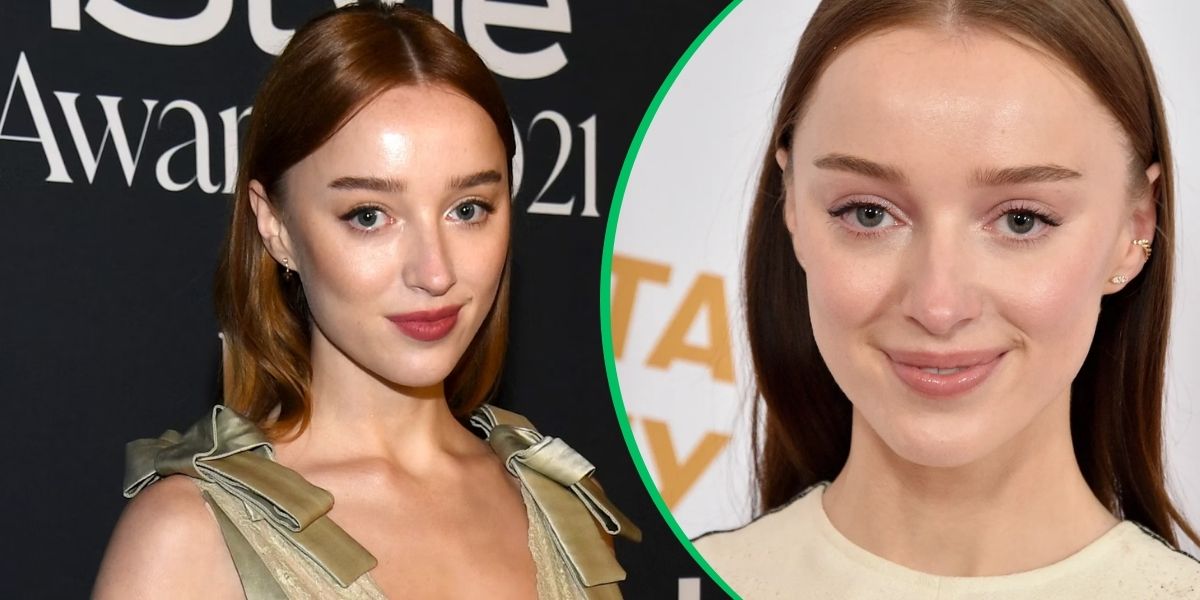 Phoebe Dynevor Net Worth