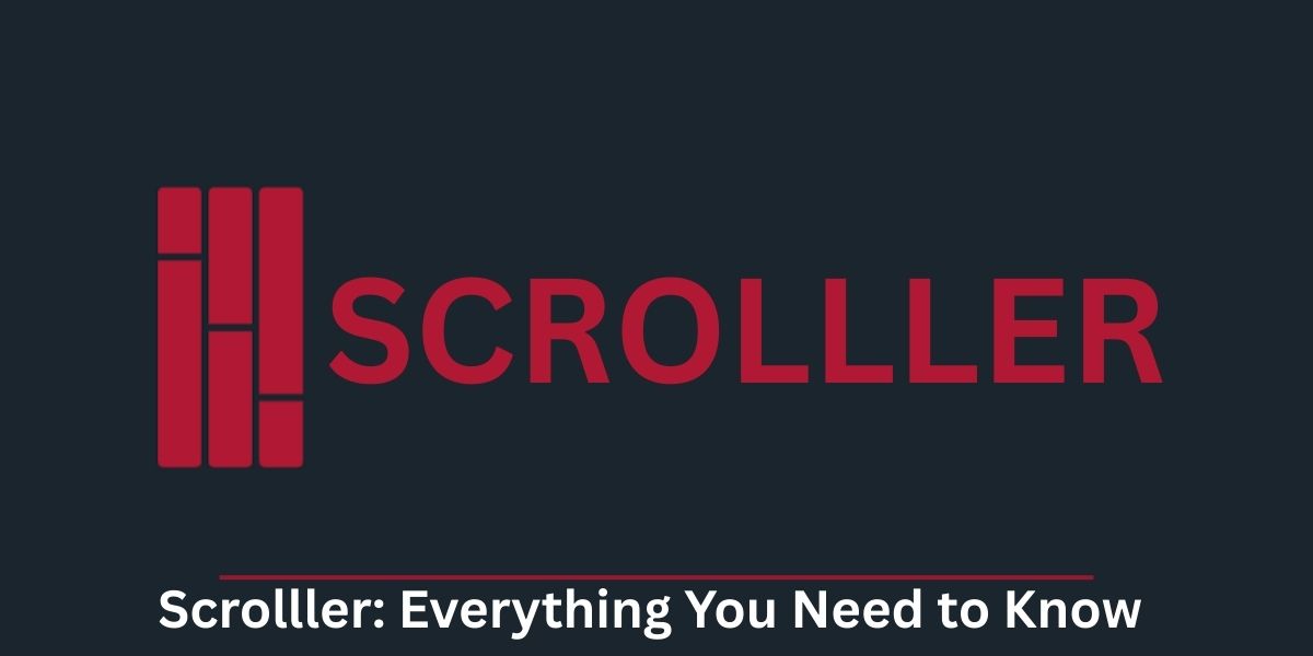 Scrolller