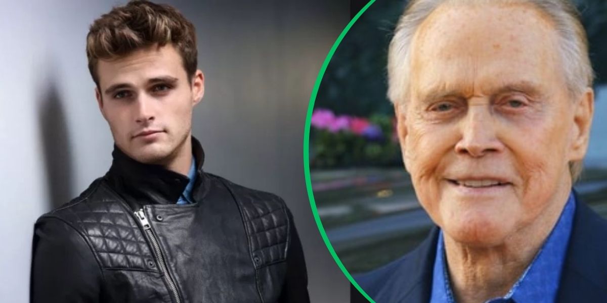 Who Is Trey Kulley Majors? A Deep Dive into Lee Majors’ Son in 2025