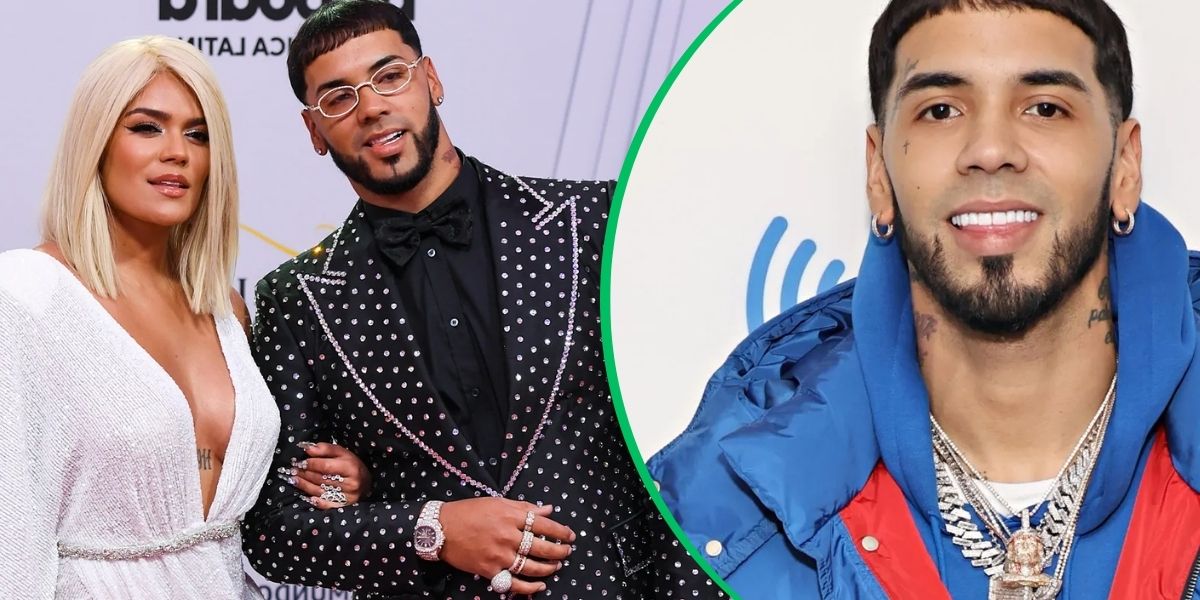 Anuel AA Height, Net Worth, and Sponsorships: The Full 2025 Profile