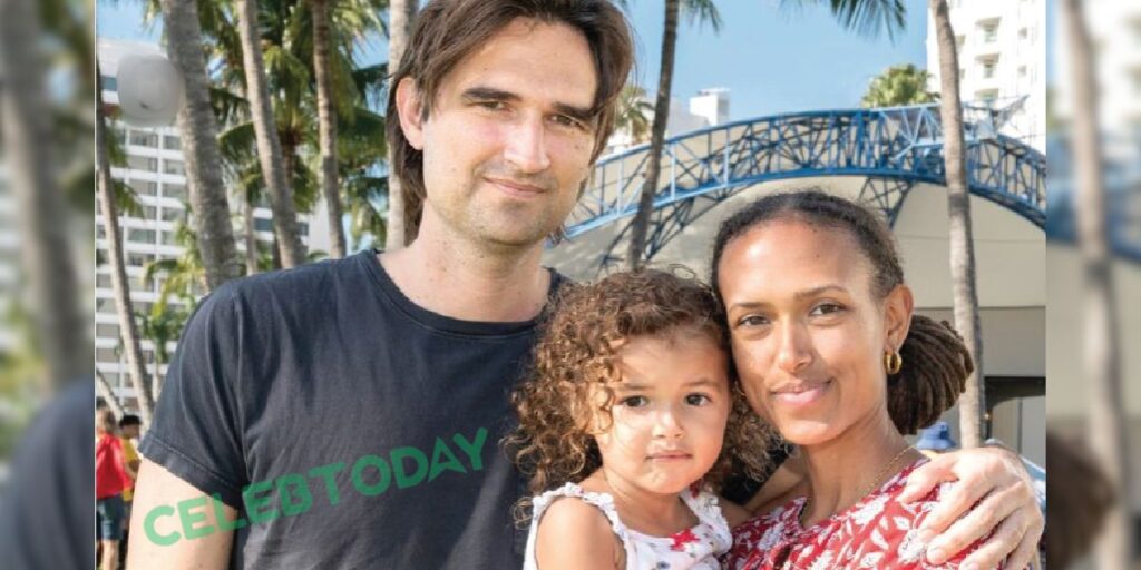 blake anderson hanley