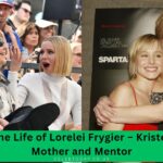 lorelei frygier
