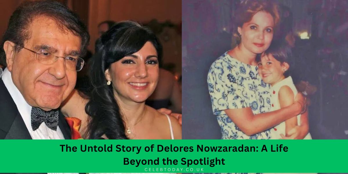 delores nowzaradan