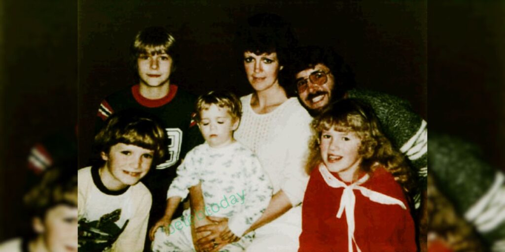 donald leland cobain