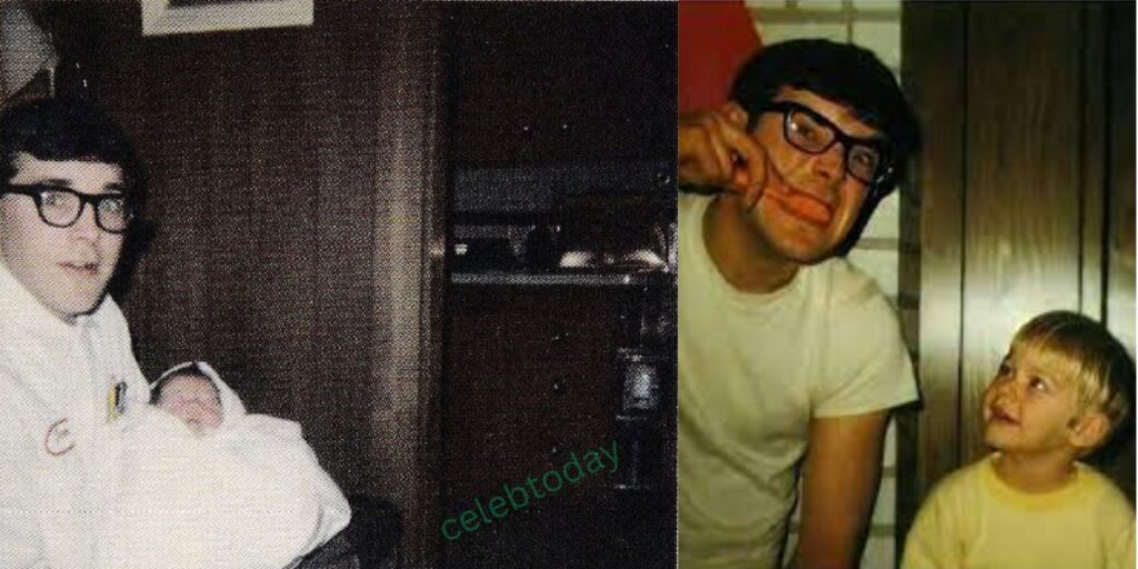 donald leland cobain