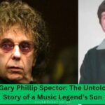 gary phillip spector