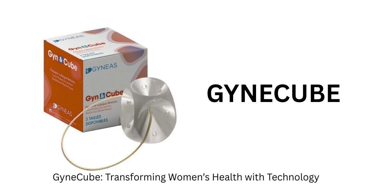gynecube