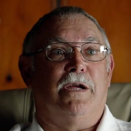 donald leland cobain