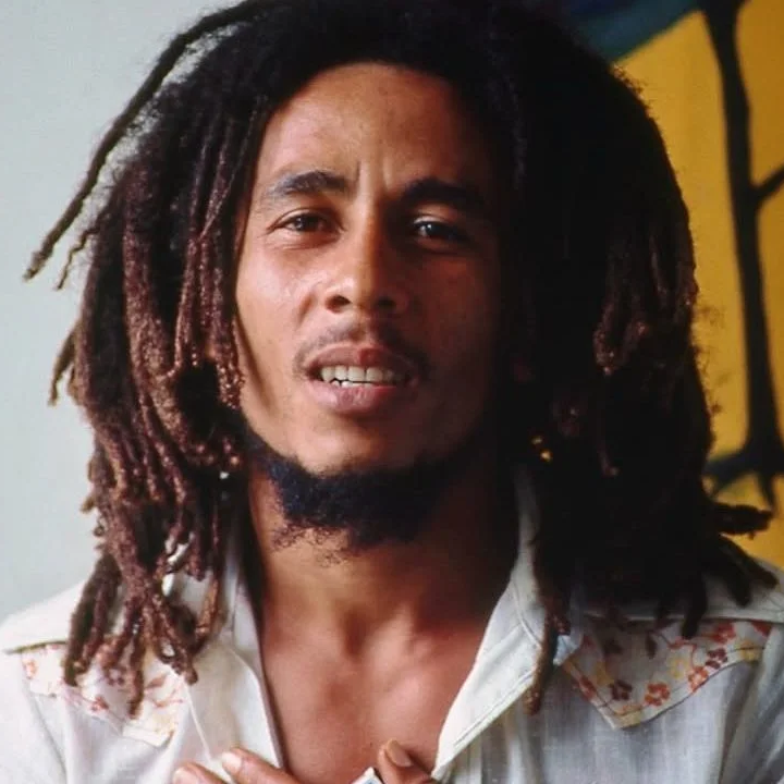 bob marley net worth