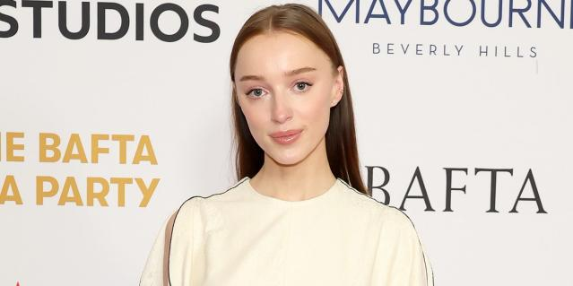 Phoebe Dynevor Net Worth