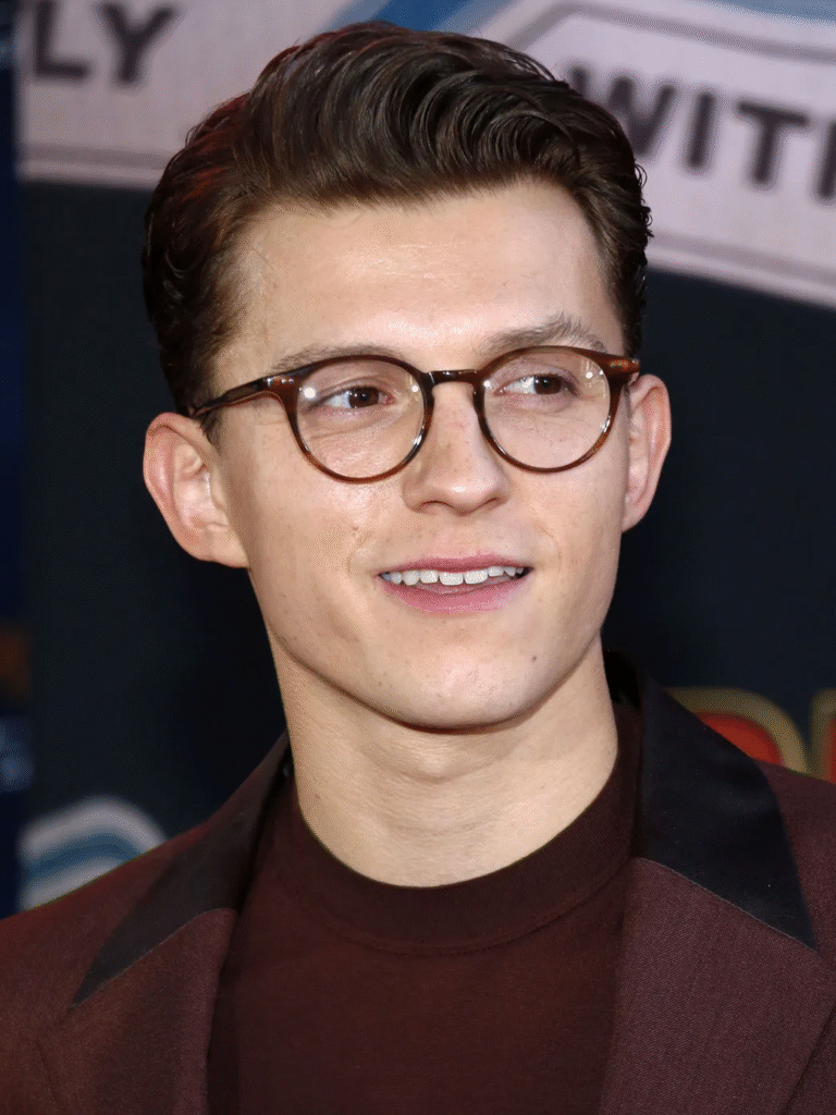 tom holland net worth