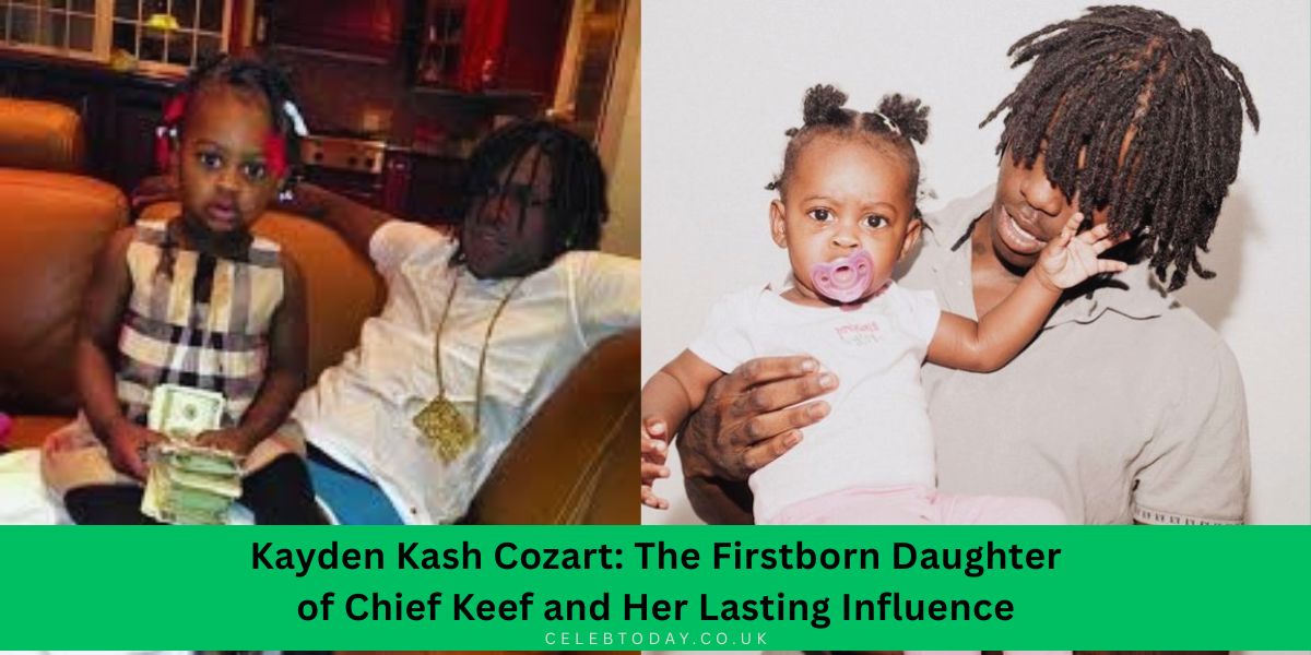 kayden kash cozart