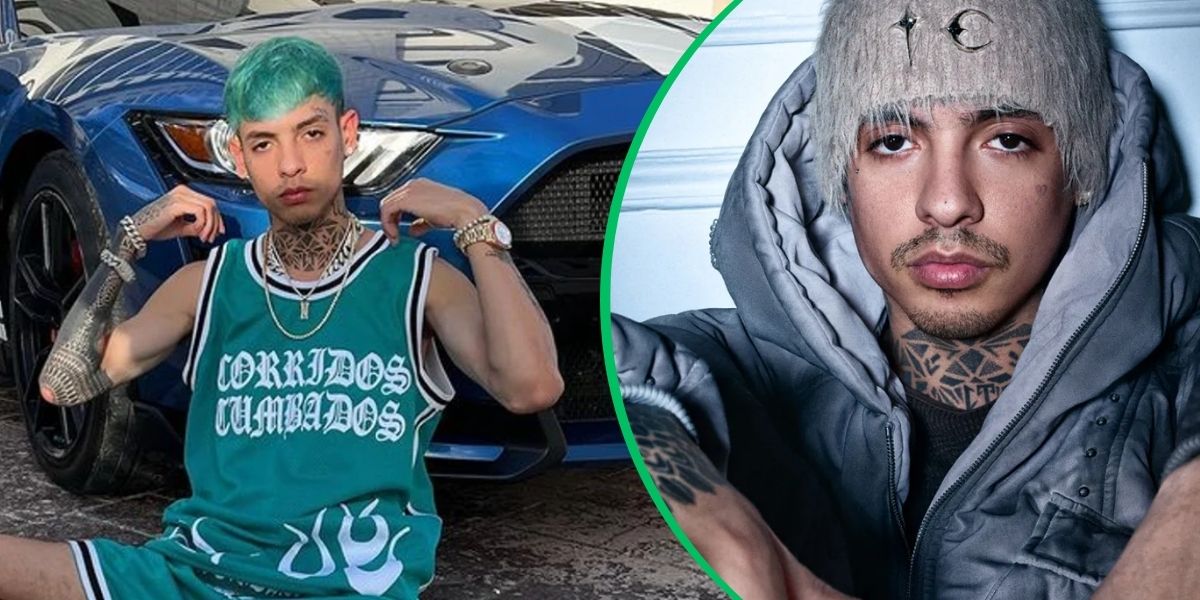 Natanael Cano Net Worth 2025: The Rise of a Corridos Tumbados Pioneer