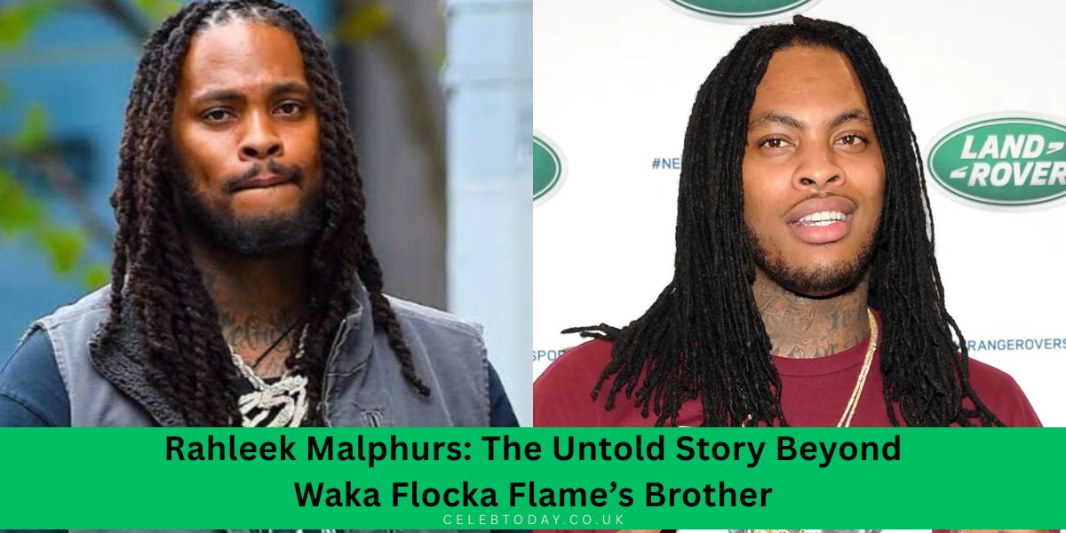 rahleek malphurs