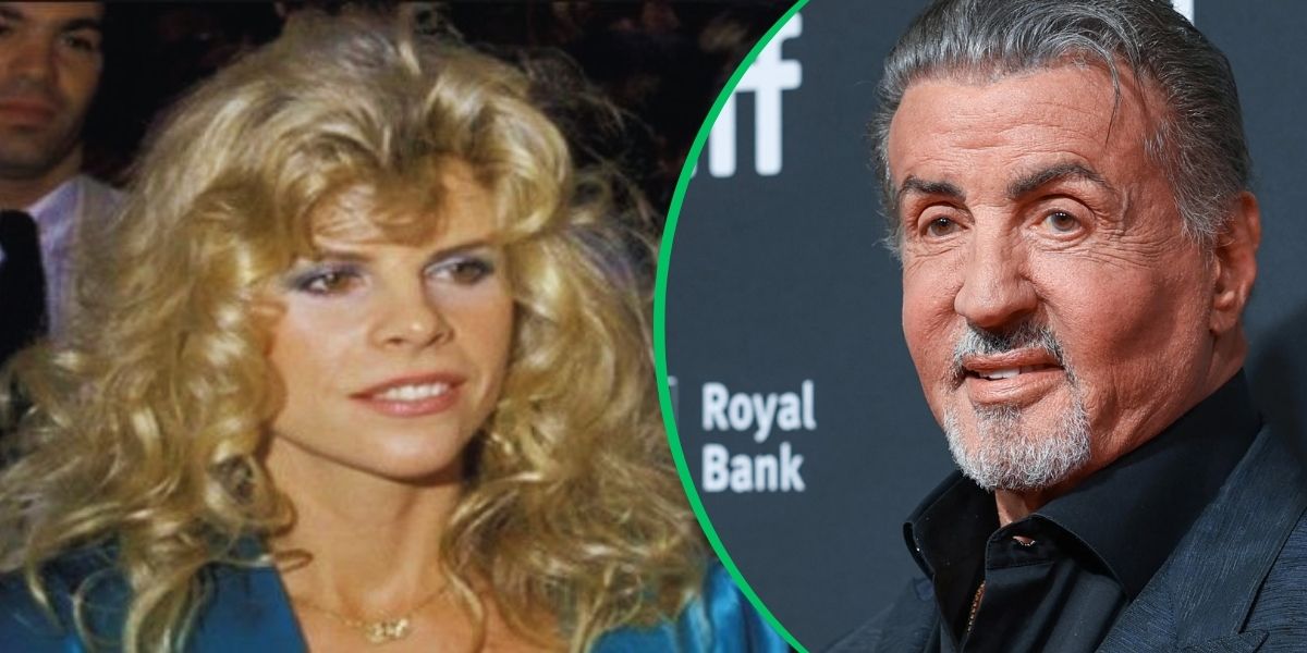 Sasha Czack: Sylvester Stallone’s Ex-Wife, Photographer, and Advocate