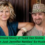 todd van sickle