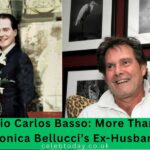 Claudio Carlos Basso