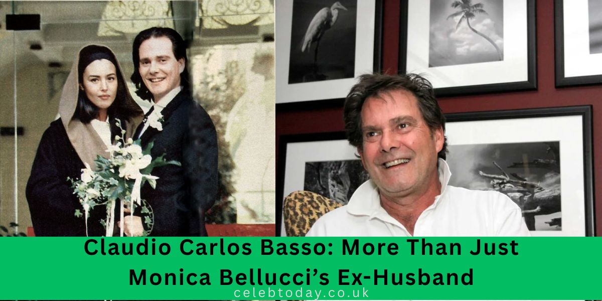Claudio Carlos Basso