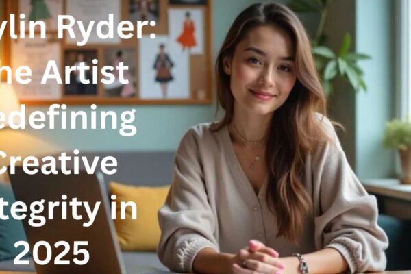 Daylin Ryder