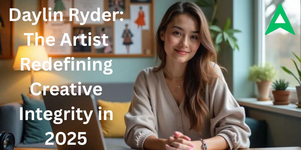 Daylin Ryder