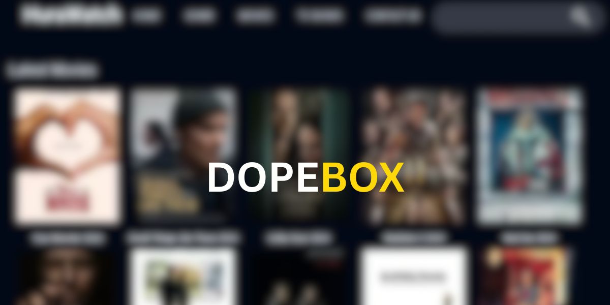 Dopebox