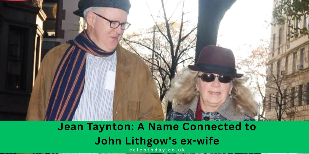 Jean Taynton