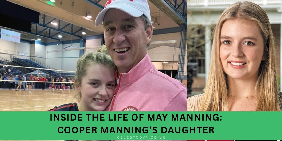 May Manning