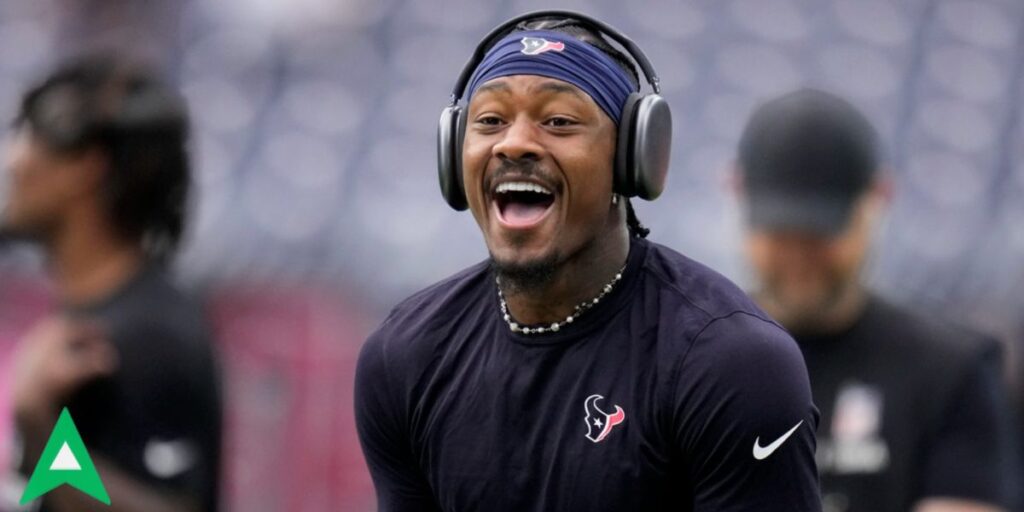 Stefon Diggs Net Worth