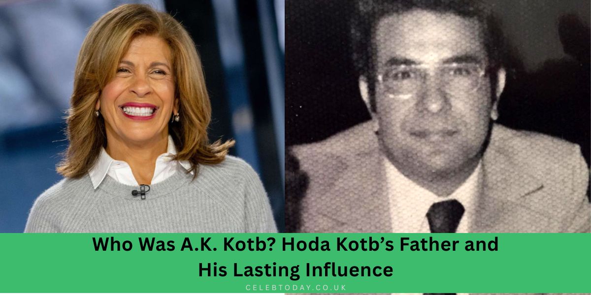 a.k. kotb