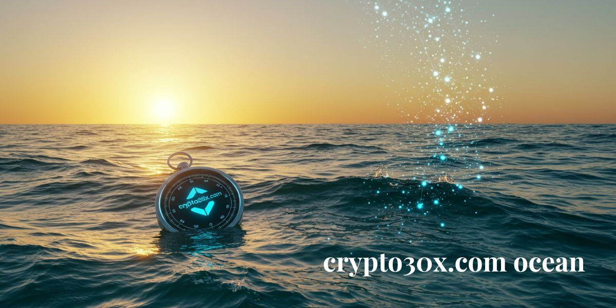 crypto30x.com ocean