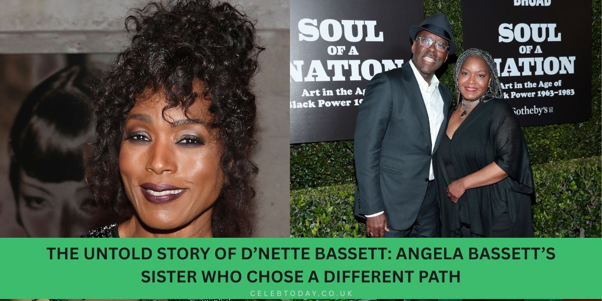 d'nette bassett