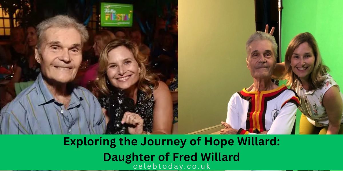 hope willard