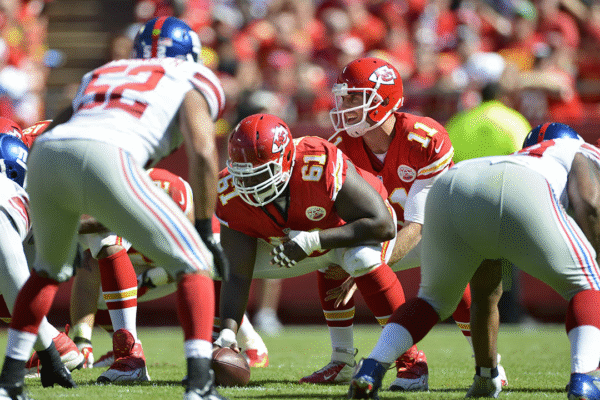chiefs vs giants