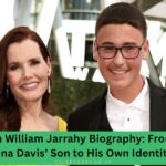 kian william jarrahy