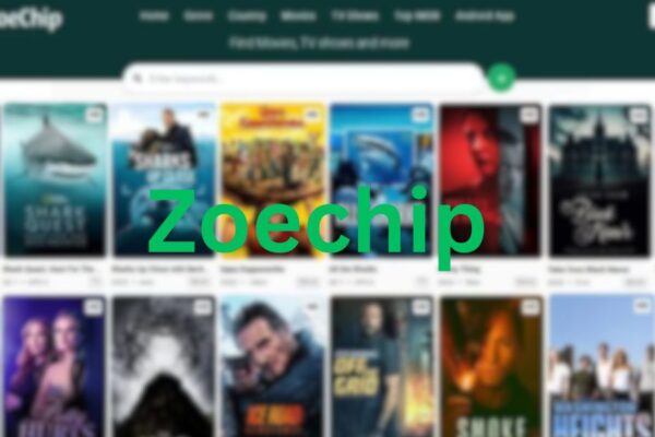 Featured banner of Zoechip free movie and TV streaming guide 2025