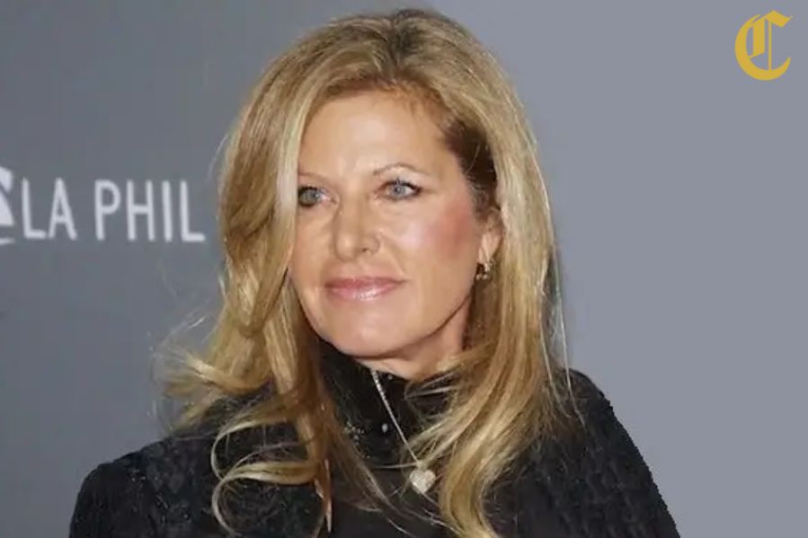 Elizabeth Anderson Martin