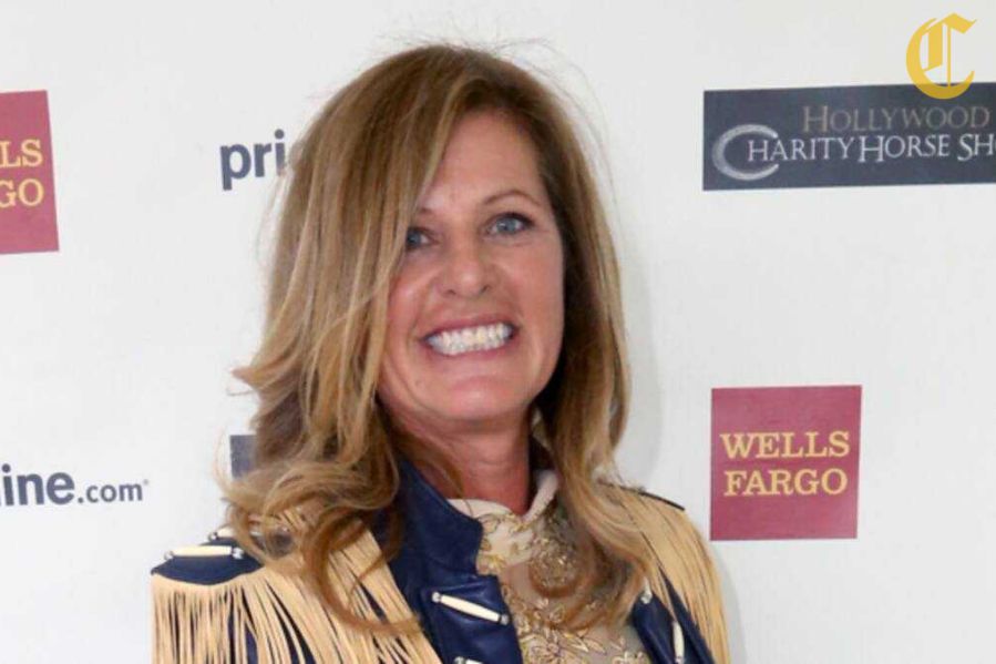 Elizabeth Anderson Martin