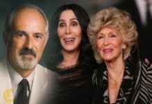 Gilbert Hartmann LaPiere