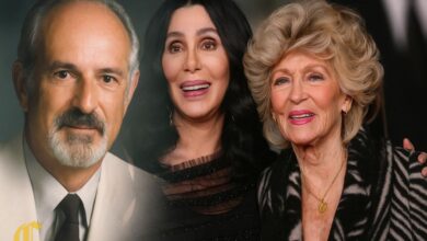 Gilbert Hartmann LaPiere