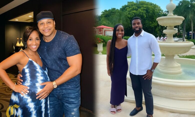 Italia Anita Maria Smith